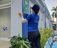 NHỮNG THÁCH THỨC TRONG NGÀNH VỆ SINH CÔNG NGHIỆP – GIẢI PHÁP VƯỢT QUA