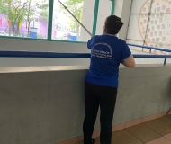 Dịch Vụ Cung Ứng Nhân Viên Tạp Vụ Văn Phòng Tại Biên Hoà