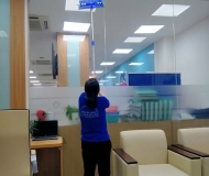 LỜI KHUYÊN ĐỂ GIỮ CHO VĂN PHÒNG LUÔN SẠCH SẼ – TĂNG HIỆU SUẤT LÀM VIỆ